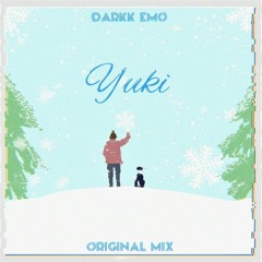 DarkK Emo - Yuki ♪