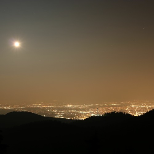 Open Air In The Mix 11