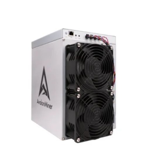 Ethereum Mining