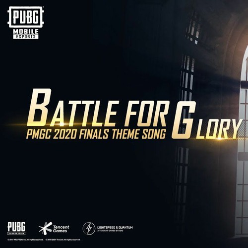 Battle for Glory - PUBG MOBILE