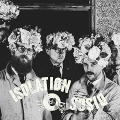 Thekla Isolation Discs  - IDLES TID003