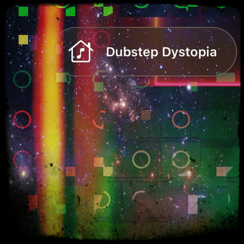 Dubstep Dystopia free flow 528hz electronics