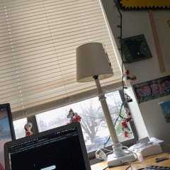 Aaron's New Year Message