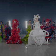 RYUNOSUKEOKAZAKI 000 - TFW 2022ss Runway music