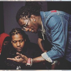 YOUNG THUG X LIL DURK TYPE BEAT 'Slime SzN' (prod. ChefZay)