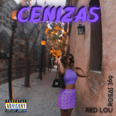 CENIZAS ft ROSA$ 369 (DEMO)