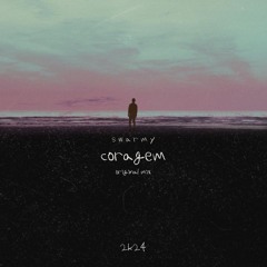 swarmy - coragem
