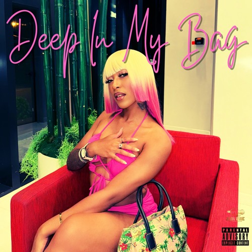Deep In My Bag (Prod. Kosfinger x Ymadz)
