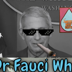 Dr Fauci Who