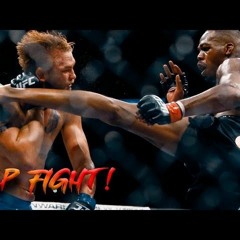 CHUTA PRA QUEBRAR ♪ (RAP FIGHT)