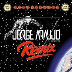 Pearl Jam - Just Breathe (Jorge Araujo Remix)