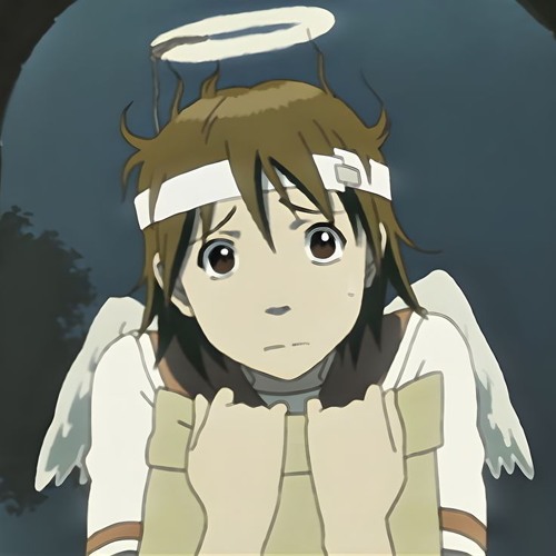 Haibane Renmei Rustle