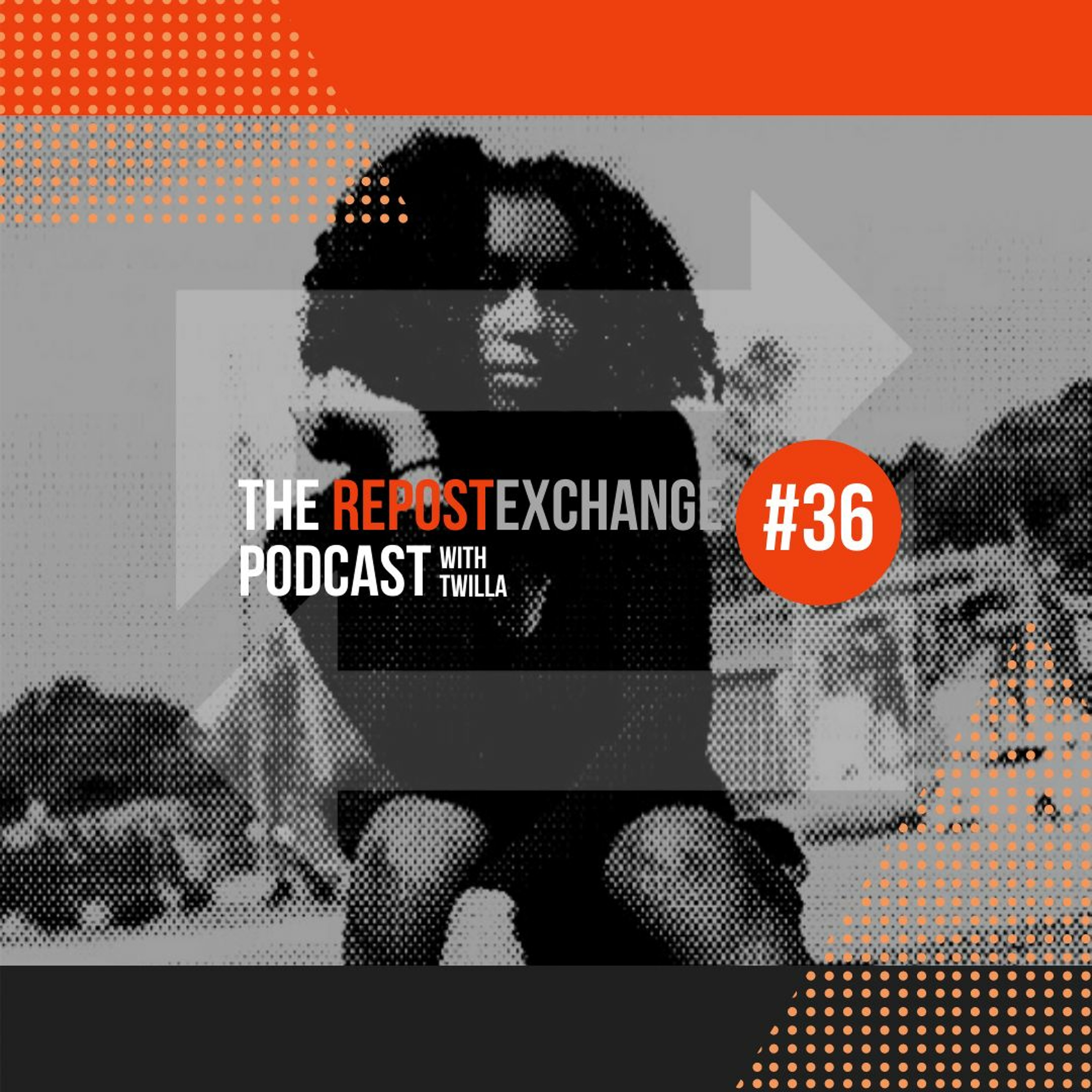 The Re-Ex Podcast: The freshest music on the planet