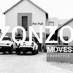 ZONZO MOVES ( Freestyle )