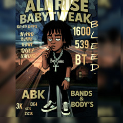 MY SAVAGE feat hittaSPARKDAK