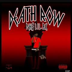 Lil BK - Death Row (Official Music Video) Shot by @julezleo.m4a