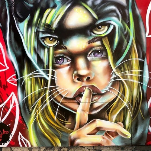 DJ Vinyl Vandal Bounce Til Ya Drop!!!