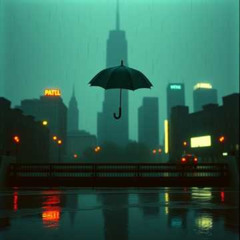 Rainy Afternoon Rhapsody