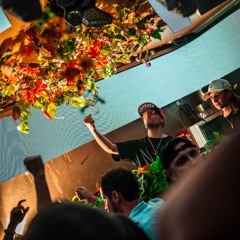 Saintbull - Closing Set From Mindout 18 April, Canary Islands