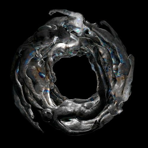 Afterlife : Realm Of Consciousness Pt. VI / Continuous Mix