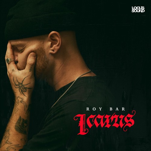 Roy Bar - IFYB [Simply Deep Premiere]