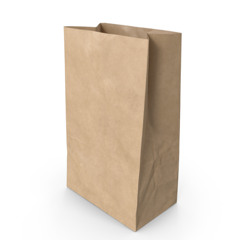 Untitled Paper Bagstep