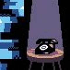 Deltarune - Dialtone