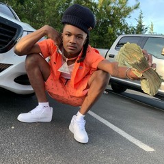 Raw Youngin - Bitch UP (Prod. Reksoblow)