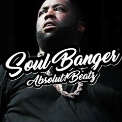 ABSOLUT!BEATZ - WORK IT - RICK ROSS x KILLER MIKE TYPE BEAT