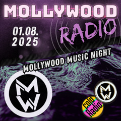 MW-RADIO #8 | MOLLYWOOD MUSIC NIGHT
