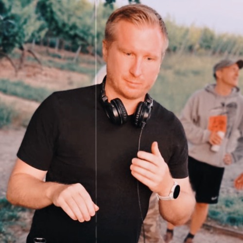 Techno Session 09/10/25 by Tobi Schwarz