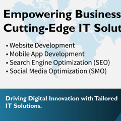 Website Design Services in Lucknow