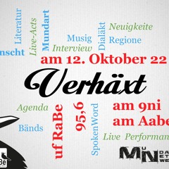 Dialäck du mir_Mittwoch, 12. Oktober 2022