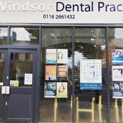 Stream Windsor Dental Practice Listen to Windsor Dental playlist