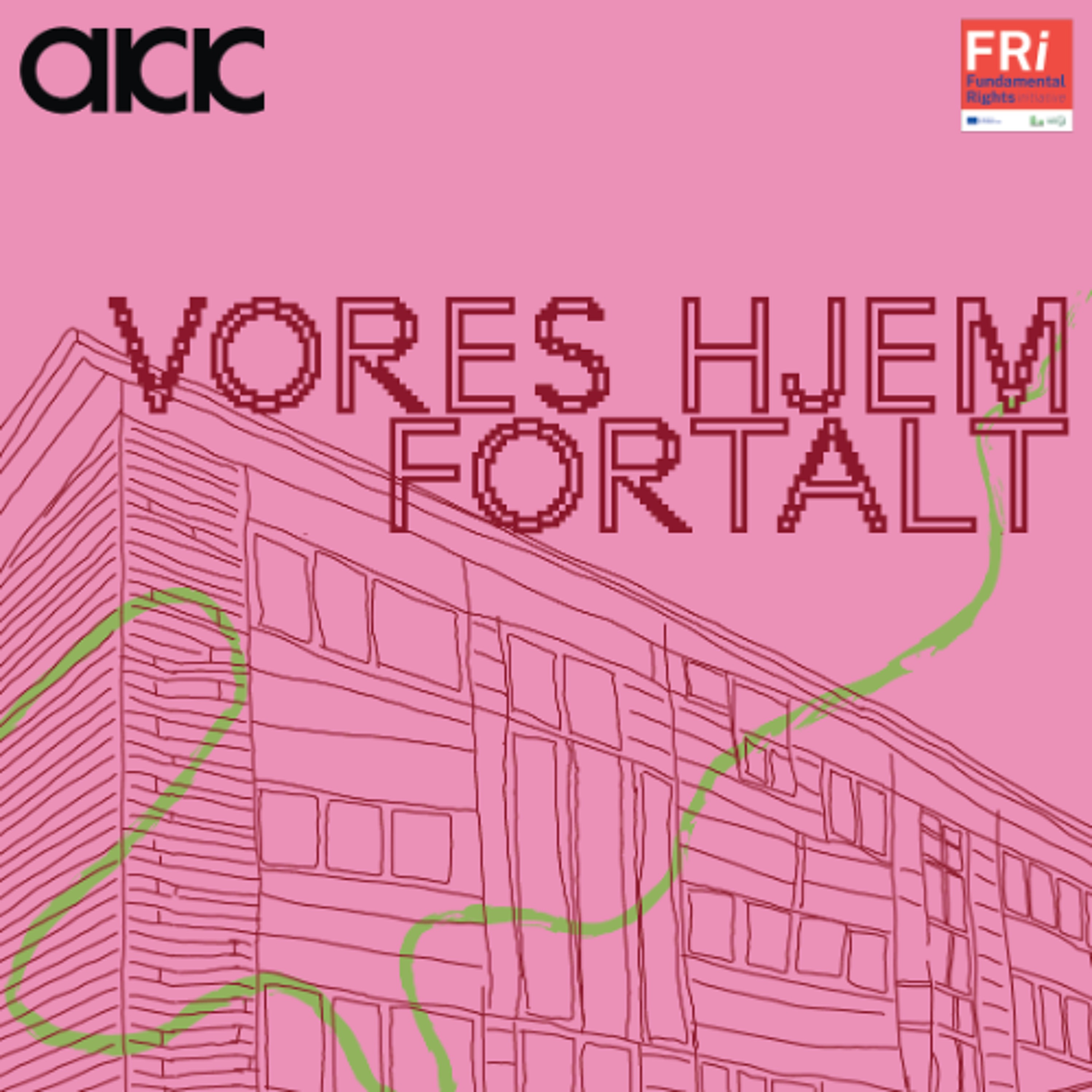 Vores Hjem Fortalt #2