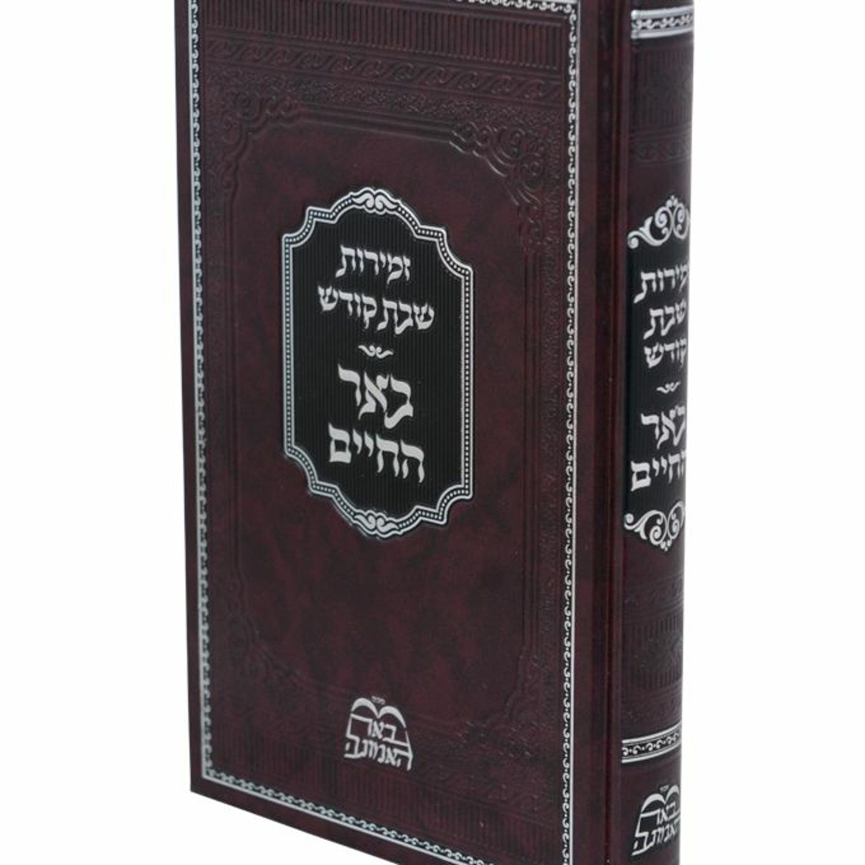 Rav Shlomo Katz
