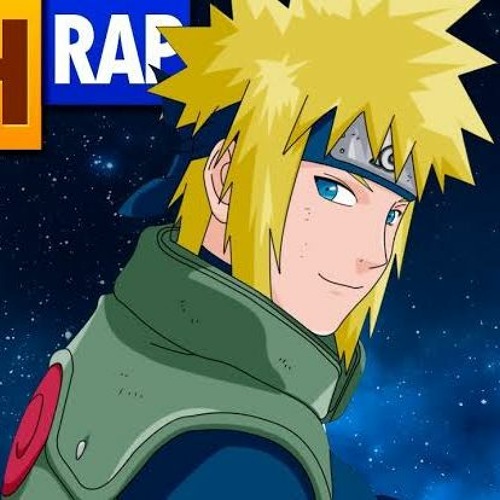 A HISTORIA DE MINATO (Naruto) SADHITS | MHRAP