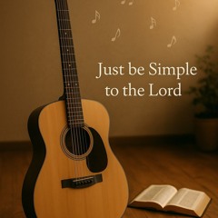 Manna from heaven came down (Instrumental)