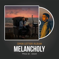 Talha Anjum Melancholy |Prod. by UMAIR (Official Audio)