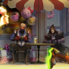 솜사탕 발자국 (Cotton Candy Footprint) - TTRM