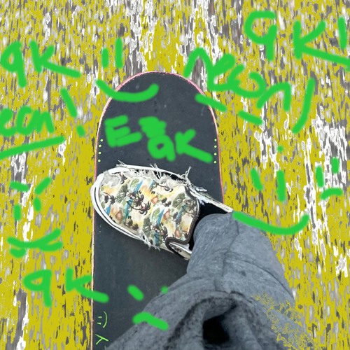 EZ Breezy 9Ks Instrumental