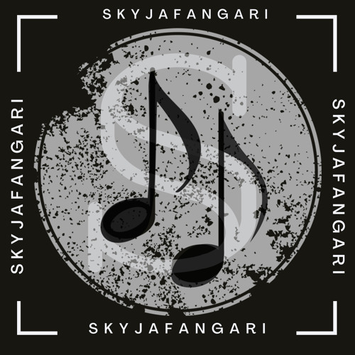 Skyjafangari - Sunrise - Questioning the Universe