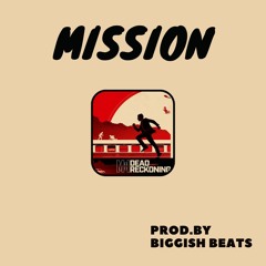 Mission ( Instrumental / Beat ) - Cinematic / Epic / Trap / Hip Hop - 172 bpm