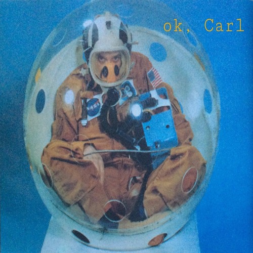 Ok, Carl