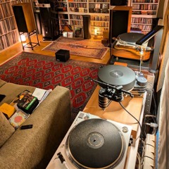 A Nigga Be Curatin’ Radio: Vol. 132