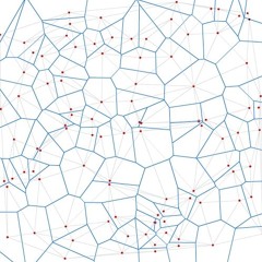 Delaunay Triangulation And Voronoi Graphs Pdf _HOT_ Free