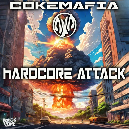 CokeMafia - Hardcore Attack
