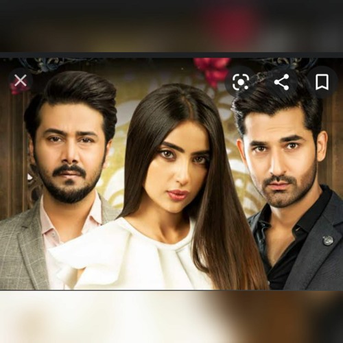 Listen to Fitrat Ost Song Saboor Aly Ali Abbas Sahir Ali Bagga Aima Baig Geo Drama Full Ost Song 2020 by Malik Jahanzaib Ghallu in fitrat ost playlist