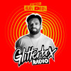 Glitterbox Radio Show 423 Live From Ibiza: Alan Dixon DJ mix artwork - Electronic music tracklist cover image
