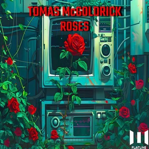 Tomas McGoldrick - Roses [Radio Edit]